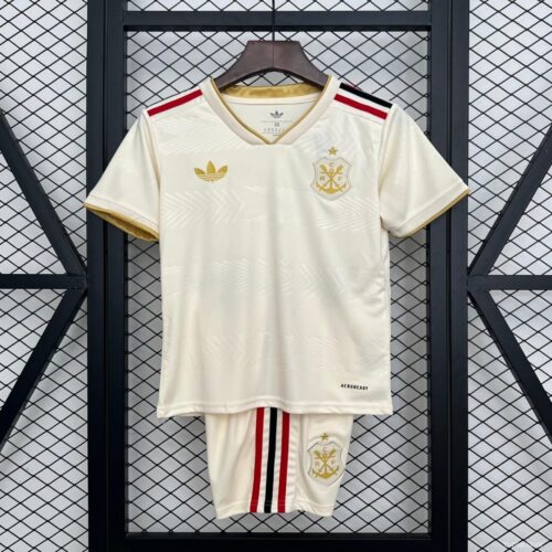 25/26 Flamengo THIRD 16-28 Jersey