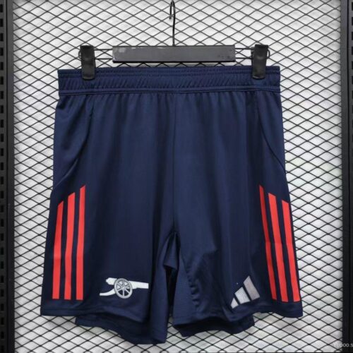 Player Version 25/26 Arsenal Away Shorts