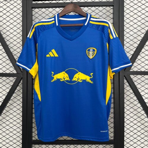 25/26 Leeds United Away Jersey