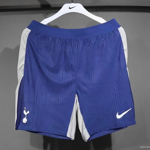 Player Version 25/26 Tottenham Hotspur Home Shorts
