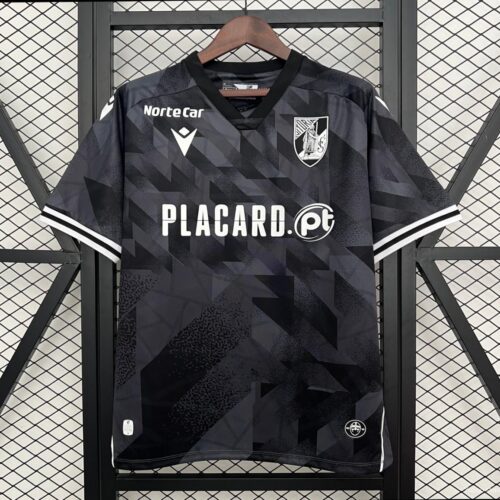 25/26 Vitoria Guimaraes SC Away Jersey