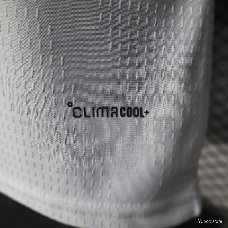 26/27 Player Version Real Madrid Home Jersey (Predicted Version) - Image 4