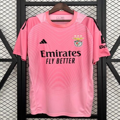 25/26 Benfica Special Edition