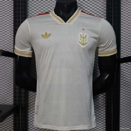 Player Version 25/26 Flamengo Third Jersey