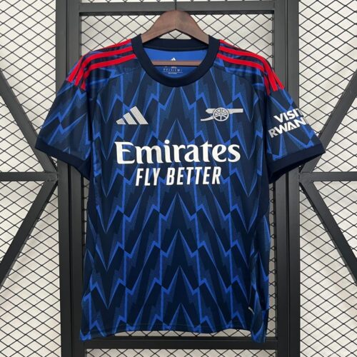 25/26 Arsenal Away Jersey