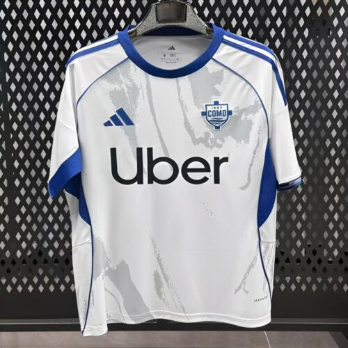 25/26 Como 1907 Away Jersey