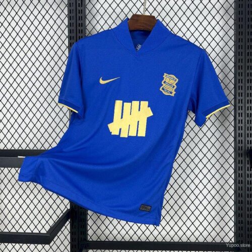 25/26 Birmingham City Home Jersey