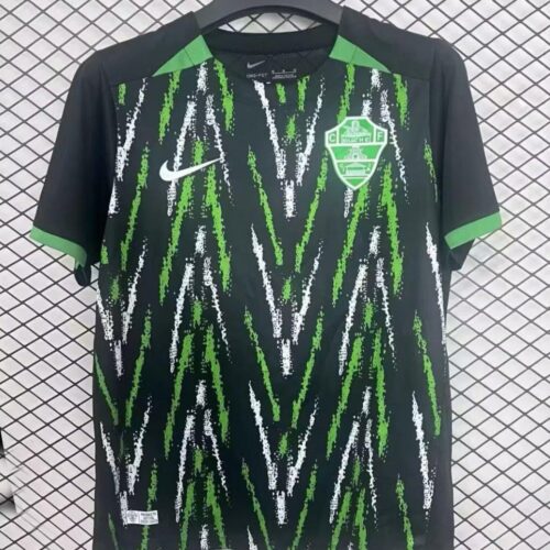 25/26 Elche Away Jersey
